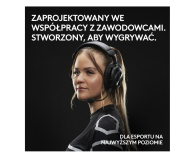 Logitech OUTLET - G PRO X 2 Lightspeed białe - 1365669 - zdjęcie 6